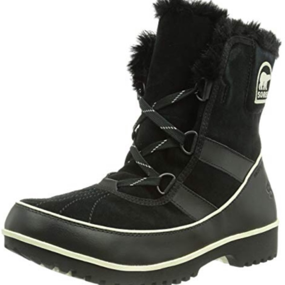 Sorel Tivoli Boots